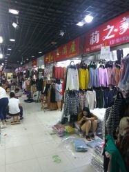 青島即墨服裝批發(fā)市場(chǎng)購物全攻略 鞋帽批發(fā)的真實(shí)點(diǎn)評(píng)與經(jīng)驗(yàn)分享