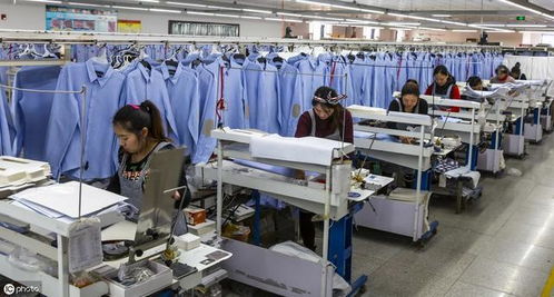 正品女裝批發的迷霧 探尋服裝尾貨市場的機遇與陷阱