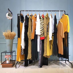 服裝傳道，文化守德 以服飾弘揚文化，19女裝秋季新風尚